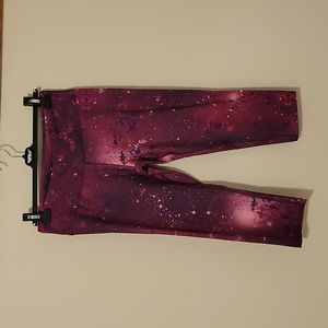 Roadrunner Sports Leggings